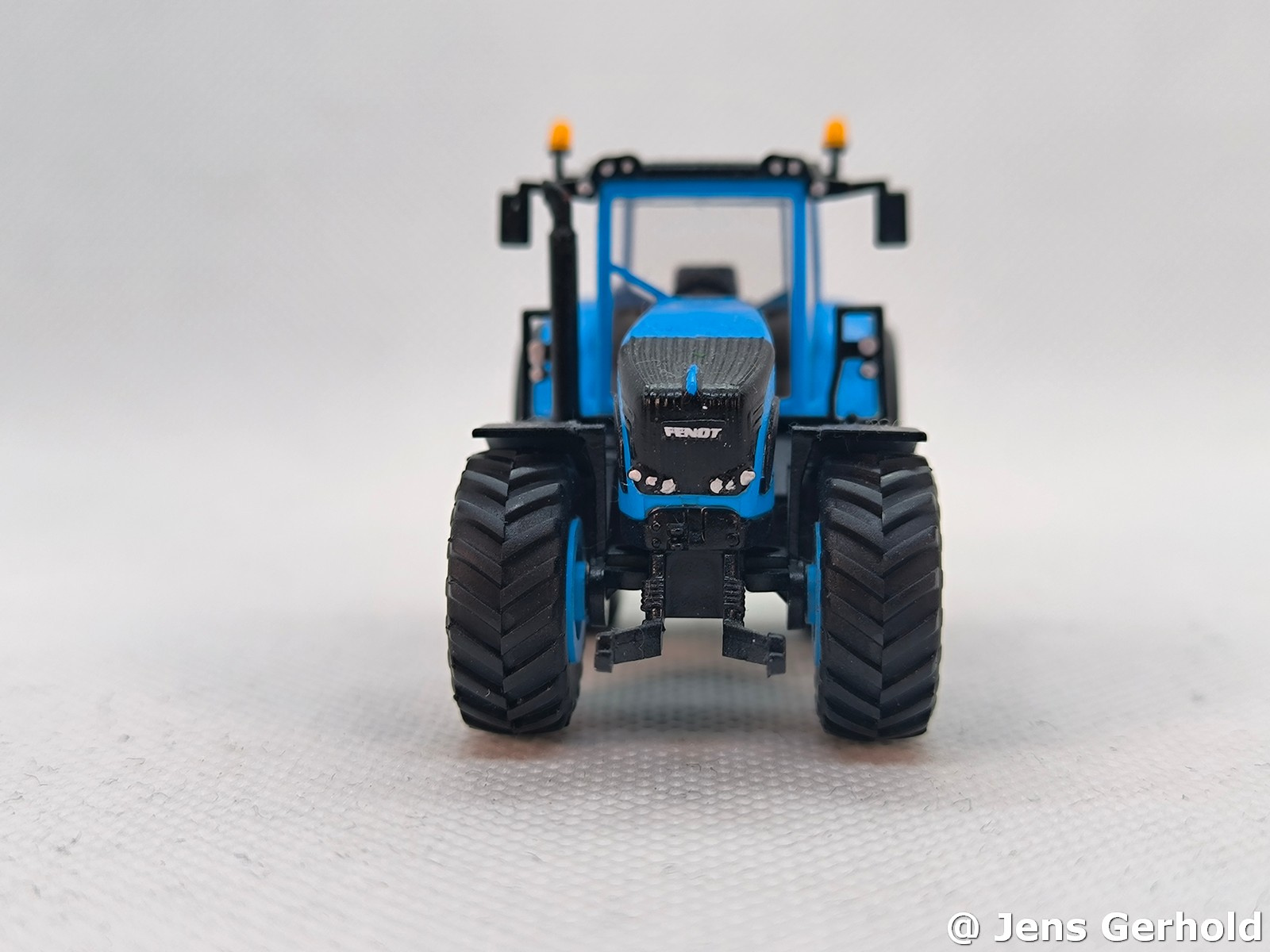 Fendt Vario 936